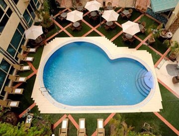 Ramada Hotel & Suites1