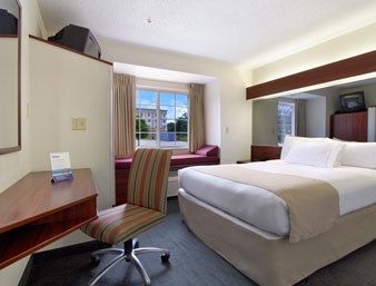 MICROTEL INN BECKLEY3