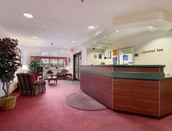 MICROTEL INN BECKLEY2