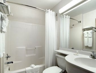 MICROTEL INN BECKLEY1