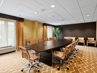 WINGATE BY WYNDHAM SOUTH CHARLESTON1