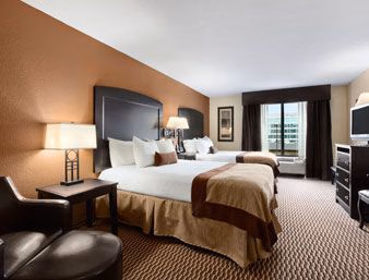 WINGATE BY WYNDHAM SOUTH CHARLESTON4