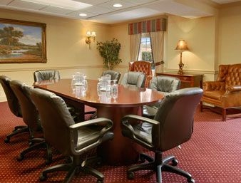 RAMADA MORGANTOWN HOTEL AND CO2