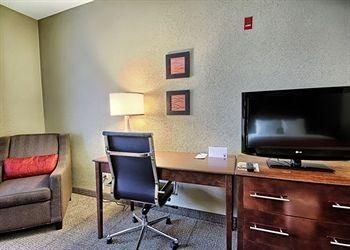 COMFORT INN BARBOURSVILLE4