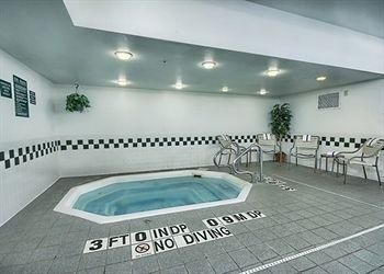 COMFORT INN BARBOURSVILLE3