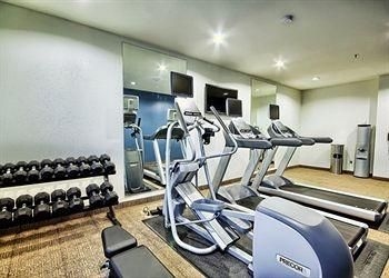 COMFORT INN BARBOURSVILLE2