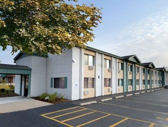 DAYS INN APPLETON0