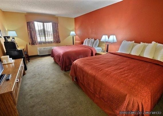 QUALITY INN & SUITES KIMBERLY1