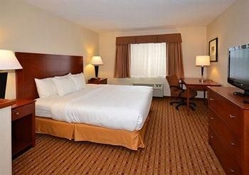 COMFORT INN EAU CLAIRE4