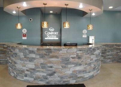 COMFORT SUITES HUDSON1