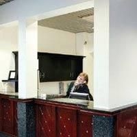 Thon Hotel Europa2