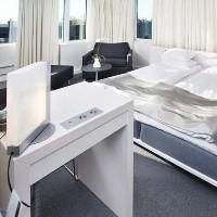 ทอนโฮเต็ล กายเดนเลิฟ (Thon Hotel Gyldenlove)4