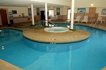 BEST WESTERN QUIET HOUSE & SUITES2