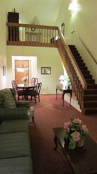 BEST WESTERN QUIET HOUSE & SUITES1