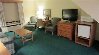 BEST WESTERN QUIET HOUSE & SUITES3