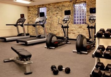FAIRFIELD INN & SUITES MILWAUKEE DOWNTOWN3