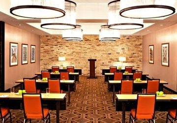 FAIRFIELD INN & SUITES MILWAUKEE DOWNTOWN1