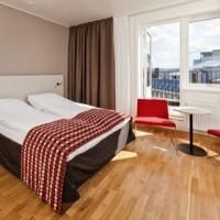 Thon Hotel Munch3