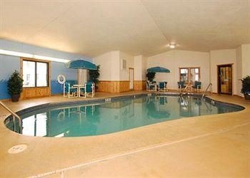 ECONO LODGE TOMAH1