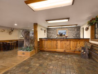 SUPER 8 JACKSON HOLE3