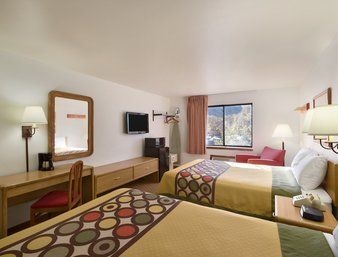 SUPER 8 JACKSON HOLE1