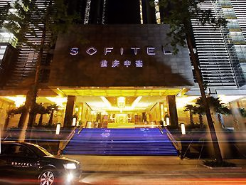 Sofitel Forebase(Superior)0