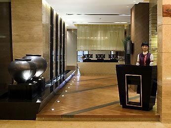 Sofitel Forebase(Superior)2