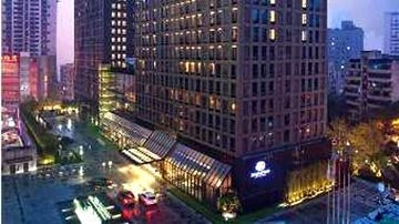 DoubleTree by Hilton Chongqing0