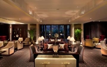 DoubleTree by Hilton Chongqing4