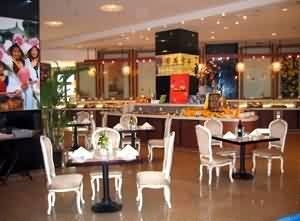 Jingmin Central4