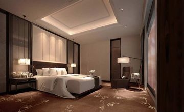 Doubltree By Hilton Guangzhou1