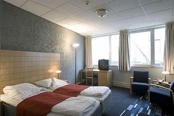 Comfort Hotel Stavanger3