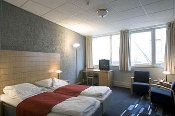 Comfort Hotel Stavanger1