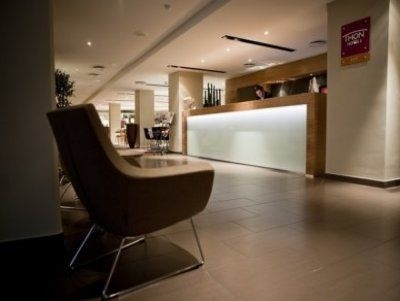 ธอน โฮเทล มาริทิม (Thon Hotel Maritim)4