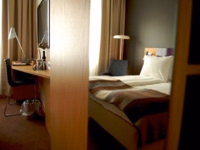 ธอน โฮเทล มาริทิม (Thon Hotel Maritim)2