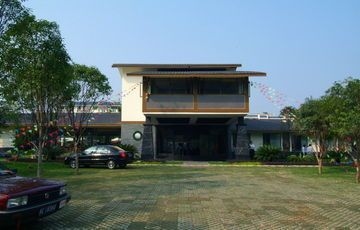 DONGJIANG GOLF RESORT0