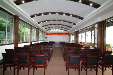 DONGJIANG GOLF RESORT2