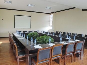 DONGJIANG GOLF RESORT1