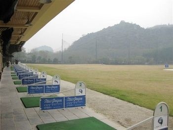 DONGJIANG GOLF RESORT4