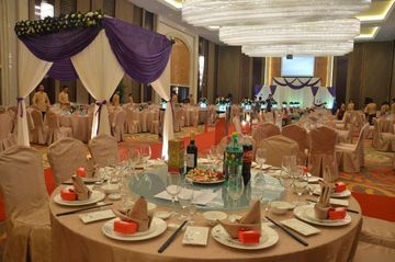 Howard Johnson New Port Resort4