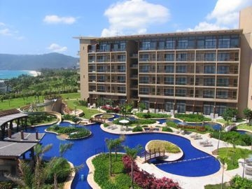Mangrove Tree Resort0