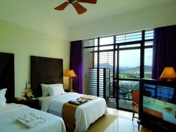 Mangrove Tree Resort2