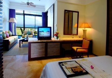 Mangrove Tree Resort1