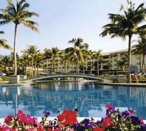 Resort Horizon2