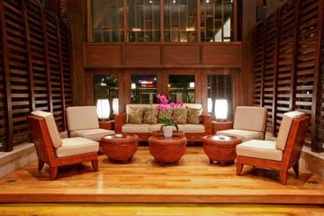 Pullman Sanya Yalong Bay Villa0