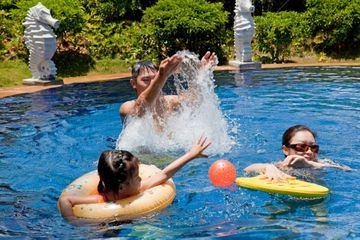 Pullman Sanya Yalong Bay Villa4