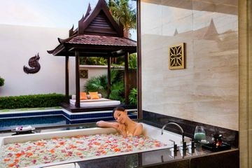 Pullman Sanya Yalong Bay Villa2