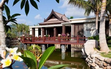 Pullman Sanya Yalong Bay Villa1