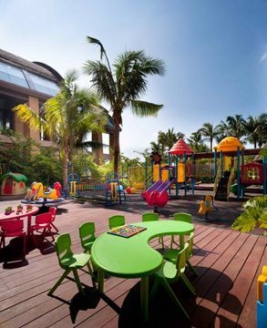 Pullman Oceanview Sanya Bay Re2