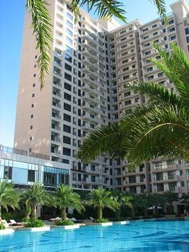 Sanya Yuan Yang Residence0